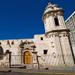 Private Tour: Colonial Arequipa Including Recoleta Convent and Casa del Moral 