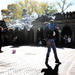 Central Park Afternoon Walking Tour