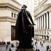 Lower Manhattan Tour: Wall Street and 911 Memorial