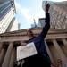 New York City and Wall Street Financial Crisis Tour