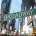 NYC Walking Tour: Broadway History and Culture