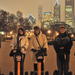 Chicago Holiday Lights Tour by Segway