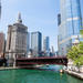 Chicago Riverwalk Parks and Architecture Segway Tour