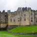 Borders and Alnwick Castle Tour from Edinburgh 