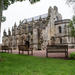 Rosslyn Chapel, Dunfermline Abbey and Stirling Castle Day Tour from Edinburgh 