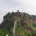 Orvieto and Civita di Bagnoregio Bike Tour from Rome Including Dinner