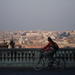 Panoramic Electric-Assist Bike Tour of Rome