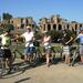 Rome in a Day Tour by Electric Bike