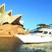 Private Luxury Sydney Harbour Cruise