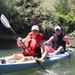 Guided Kayak Tour: Russian River or Jenner Coast