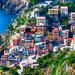 Cinque Terre Small Group Guided Tour from Florence
