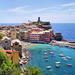 Genoa Shore Excursion: Private Day Trip to Cinque Terre