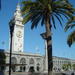 San Francisco Combo: Ferry Building Food Tour and Alcatraz