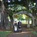 Honolulu Segway Tour: Kapiolani Park, Makalei Beach Park and Queen’s Surf Beach