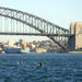 Sydney Harbour Kayak Tours
