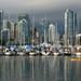 Vancouver Super Saver: City Sightseeing Tour plus Whistler Day Trip 