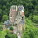 Eltz Castle Tour from Frankfurt with Rhine River Dinner