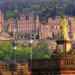 Frankfurt Combo: Heidelberg Half-Day Trip and Frankfurt City Tour