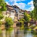 Private Tour: Strasbourg and Black Forest Day Trip from Frankfurt