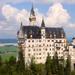 Royal Castles Tour from Frankfurt: Neuschwanstein Castle and Linderhof Palace