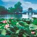 Hangzhou City Tour: West Lake Cruise and Lingyin Temple with Lunch