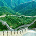 Private Tour: Great Wall of China and Longqingxia Ravine Day Tour