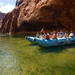 Colorado River Float Trip from Flagstaff