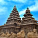 Private Cultural Tour: Day Trip to Mahabalipuram and Dakshinachitra from Chennai 