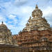 Private Tour: Day Trip to Kanchipuram Temple City from Chennai
