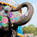 Private Tour: Jaipur Sightseeing Including Jantar Mantar, Amber Fort and Elephant Ride
