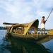 Private Tour: Kerala Backwater Cruise