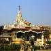 Private Tour: Kolkata Sightseeing Including Mother House, University of Calcutta and Victoria Memorial