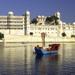 Sunset Boat Cruise on Lake Pichola in Udaipur with Private Transport