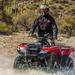 2 Hour Arizona Desert Guided Tour by ATV