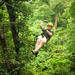 Mazatlan Super Saver: Canopy Zipline plus ATV Adventure
