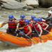 Cetina River Rafting Adventure from Split