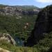 Cetina River Zipline Experience from Split