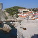Dubrovnik Shore Excursion: City Walls Walking Tour