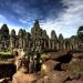 Angkor Temples Small-Group Tour