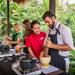 Cambodian Cooking Class in the Siem Reap Countryside
