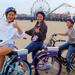 Santa Monica Private Tour by Electric Bike