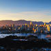 Private Tour: Vancouver 1-Hour City Highlights Driving Tour