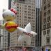 Macy's Thanksgiving Day Parade Breakfast and Indoor Venue