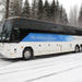 Coach Transfer from Downtown Vancouver to Whistler Village