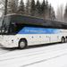 Coach Transfer from Whistler to Vancouver International Airport