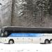 Coach Transfer from Whistler Village to Downtown Vancouver