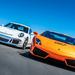 Las Vegas Exotic Car Driving Experience