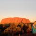 3-Day Uluru Camping Adventure from Alice Springs Including Kings Canyon