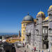 Half Day Sintra Small Group Tour with Pena Palace from Lisbon