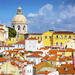 Lisbon City Tour by Minivan Including Food and Wine Tastings